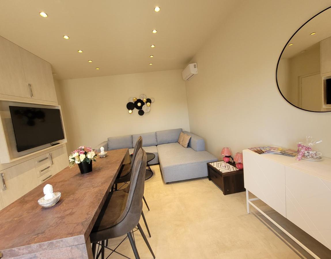 Lara II Apartman Дебрецен Экстерьер фото