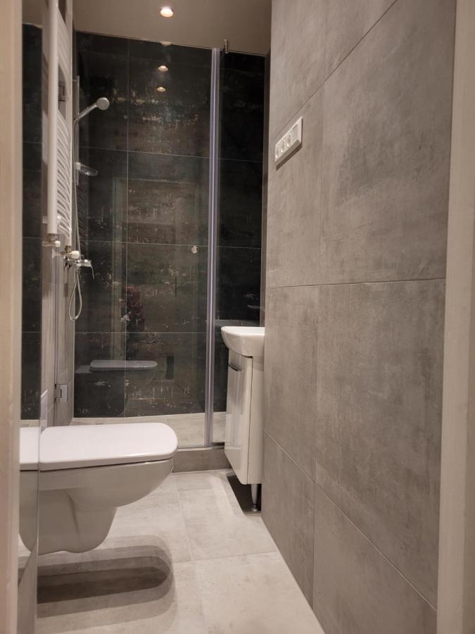 Lara II Apartman Дебрецен Экстерьер фото