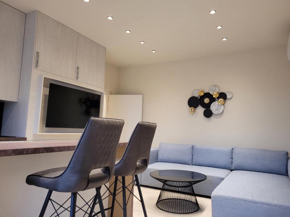 Lara II Apartman Дебрецен Экстерьер фото