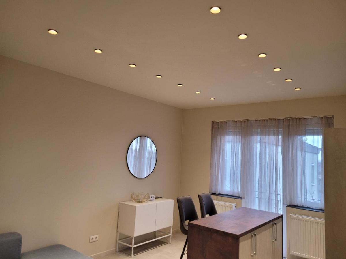 Lara II Apartman Дебрецен Экстерьер фото